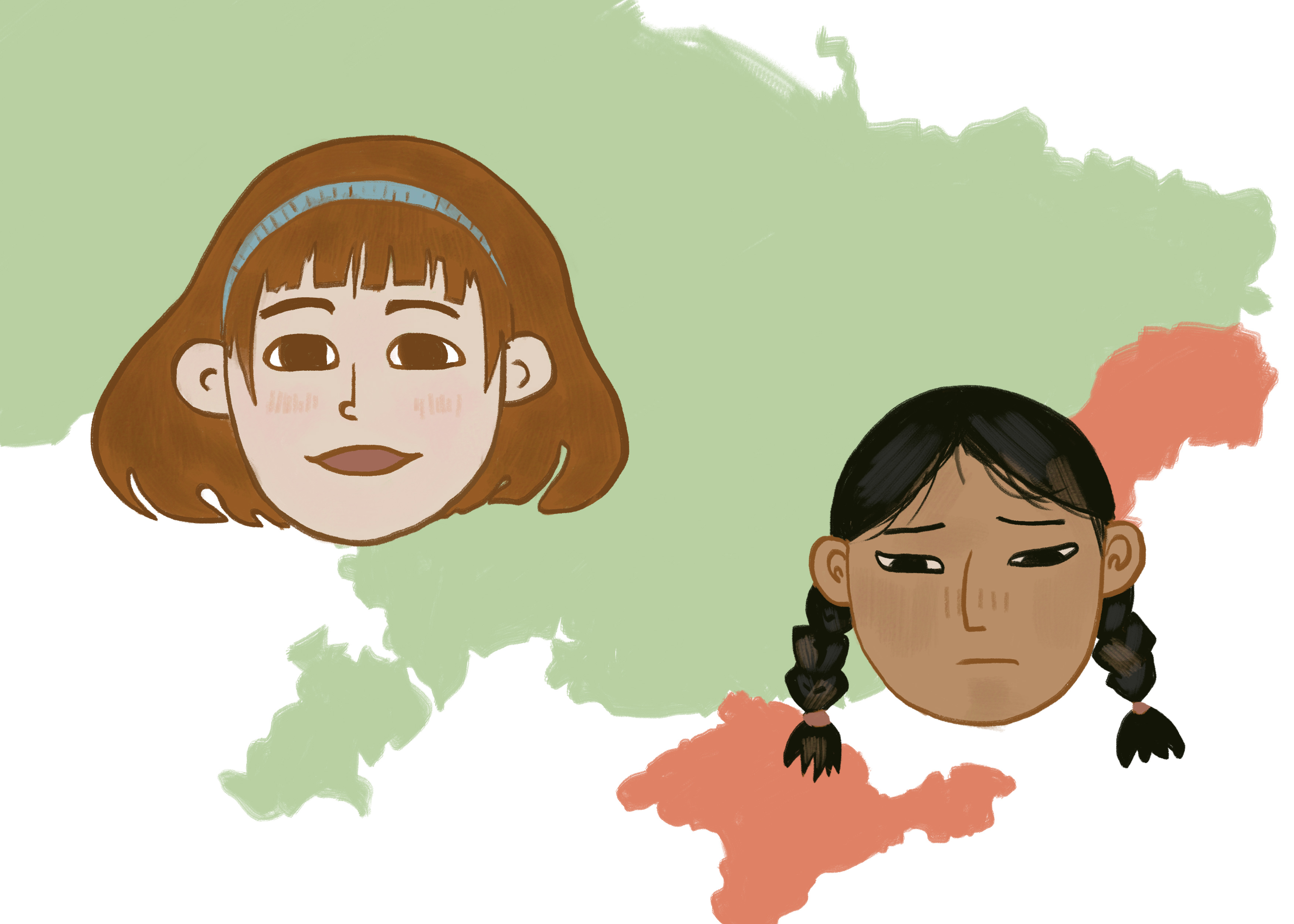 Захист прав дитини: латання дірок?