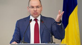 Порошенко офіційно відсторонив главу Одеської ОДА