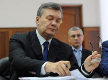 Yanukovych plans to return to Ukraine - a lawyer
