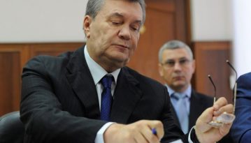 Янукович планує повернутися в Україну – адвокат