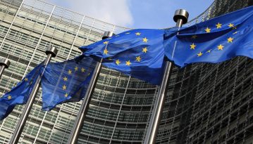 В ЄС нагадали, що мовний закон варто показати Венеційській комісії