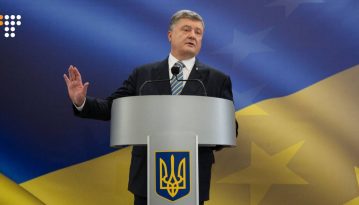 Президент не буде дебатувати на стадіоні: у "БПП" відповіли на заклик Зеленського