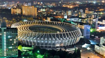 Зеленський оголосив про старт розповсюдження квитків на дебати на «Олімпійському»