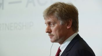 Кремль – Зеленському: Путін відкритий для діалогу, але не щодо Донбасу