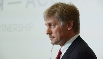Кремль – Зеленському: Путін відкритий для діалогу, але не щодо Донбасу