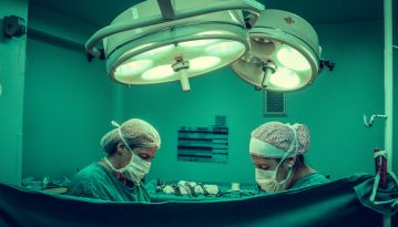 30 українців направили за кордон для трансплантації кісткового мозку та органів – МОЗ