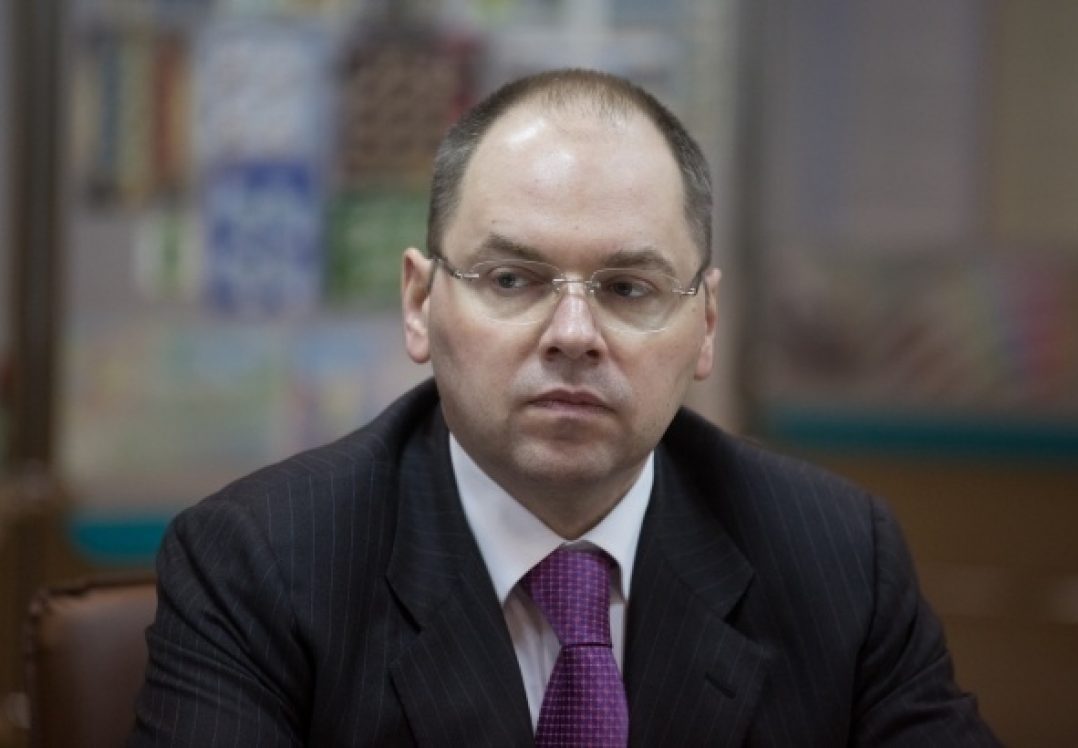 Голова Одеської ОДА відмовився звільнятися попри відсторонення президентом