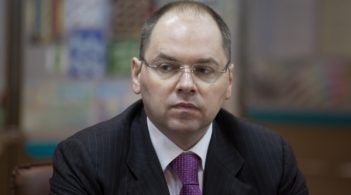Голова Одеської ОДА відмовився звільнятися попри відсторонення президентом