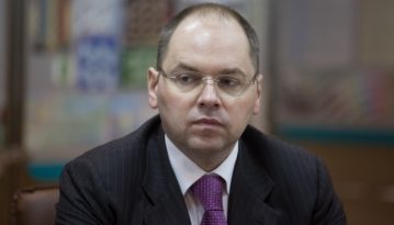 Голова Одеської ОДА відмовився звільнятися попри відсторонення президентом