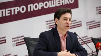The headquarters of Poroshenko: sociology is not a delight to us
