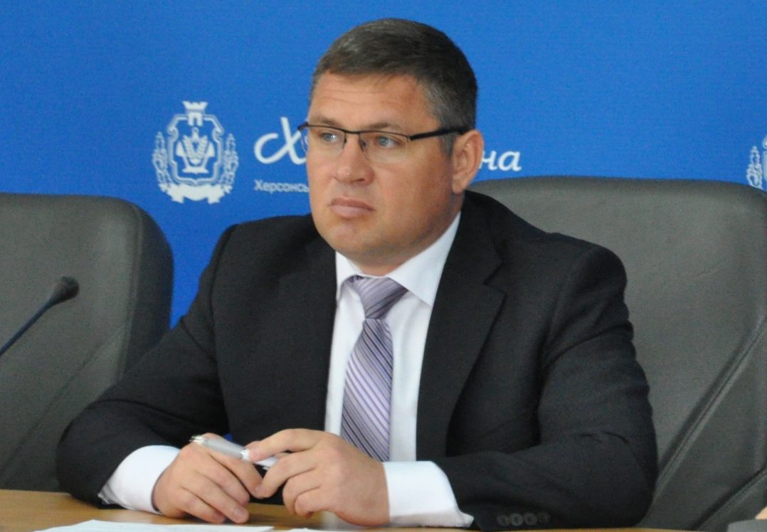 Ще один чиновник зі "справи Гандзюк" написав заяву про відставку
