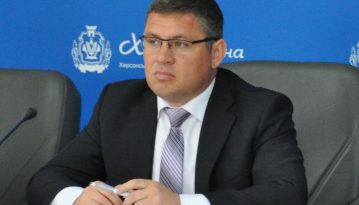 Ще один чиновник зі "справи Гандзюк" написав заяву про відставку