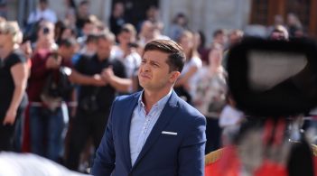 Zelensky has flown 13 times to Geneva and Tel Aviv 13 years ago, where Kolomoisky lives – "Schemes"