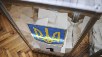 Опрацьовано 93 % протоколів: Зеленський – 73.17 %