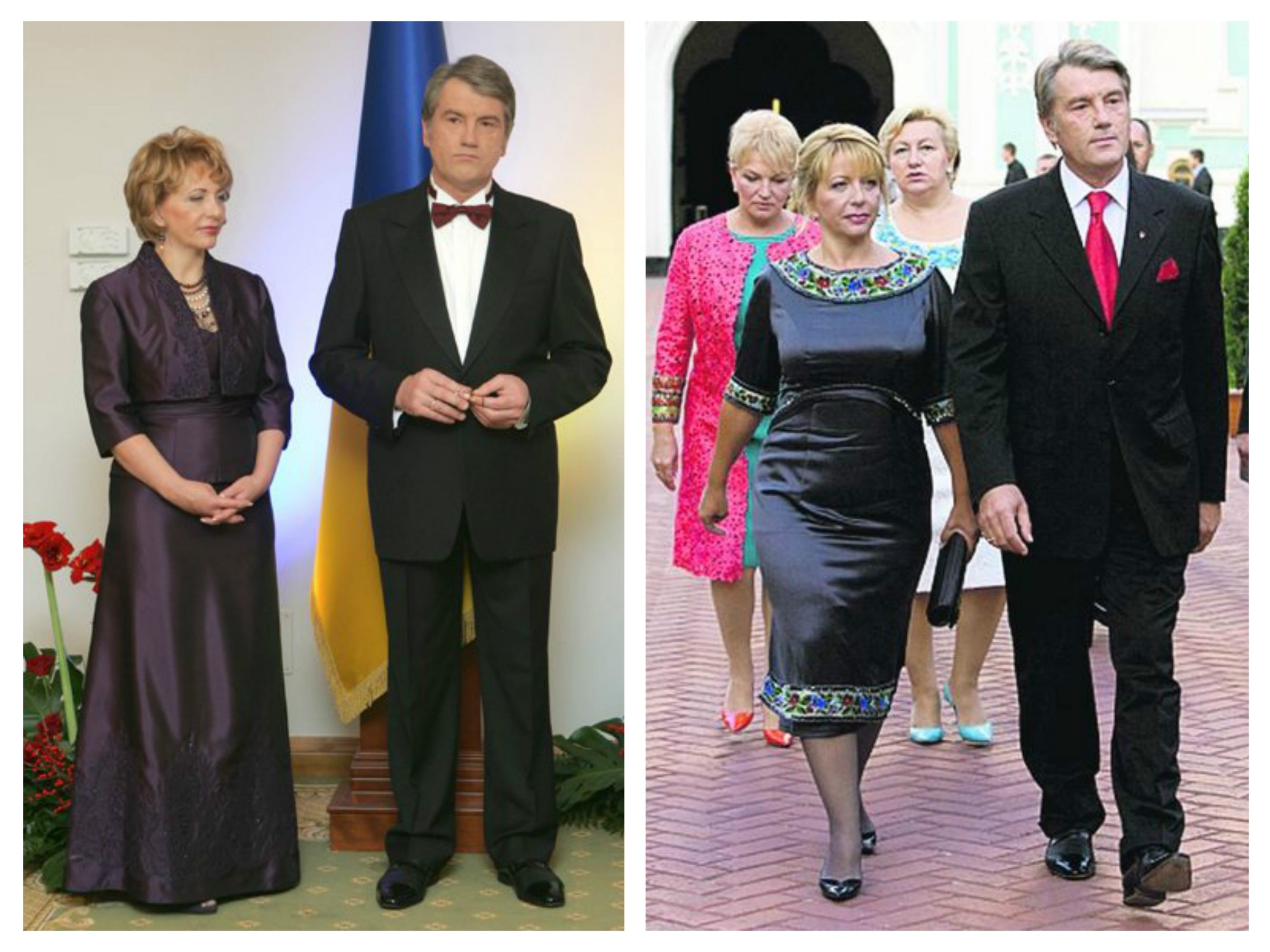 Феномен першої леді