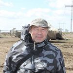 Олег Покальчук