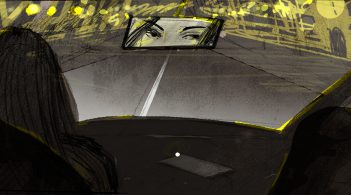 Дзвінок Ади Роговцевої