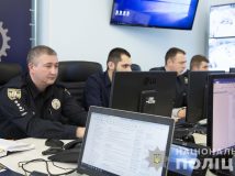 Поліція зареєструвала 690 повідомлень та відкрила 5 проваджень за фактами порушення під час виборів