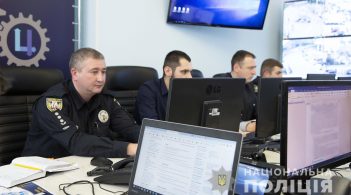 Поліція зареєструвала 690 повідомлень та відкрила 5 проваджень за фактами порушення під час виборів