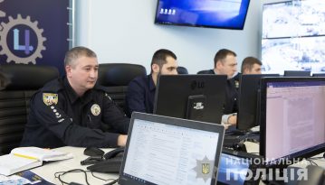 Поліція зареєструвала 690 повідомлень та відкрила 5 проваджень за фактами порушення під час виборів