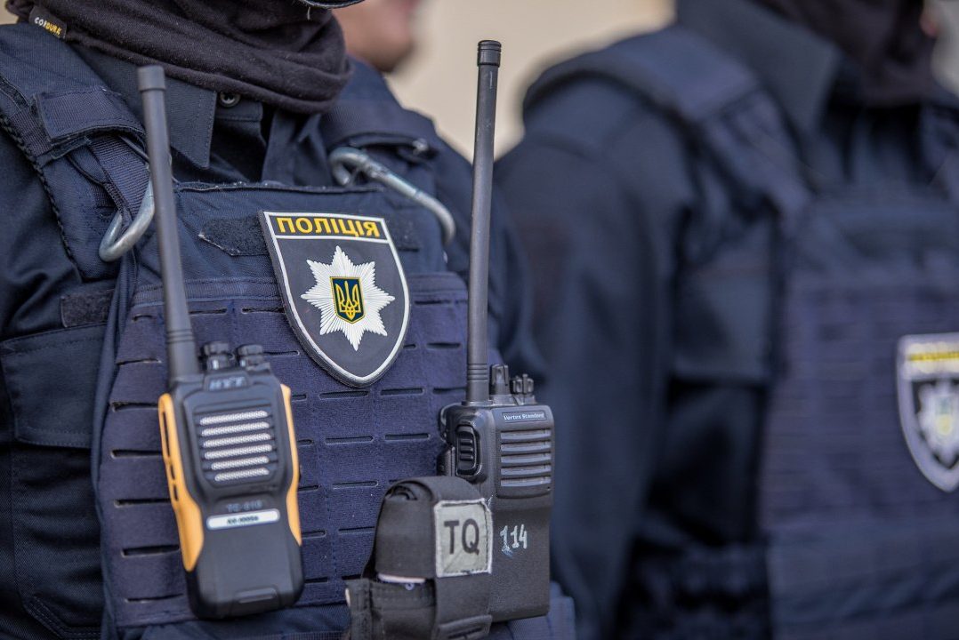 Усі повідомлення про замінування надходять із окупованих територій