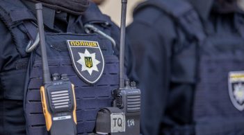 Усі повідомлення про замінування надходять із окупованих територій