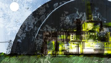 Анатолій Носовський: про Чорнобиль, безпеку атомних електростанцій і майбутнє ядерної енергетики