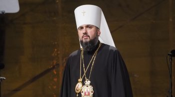 Епіфаній анонсував Синод, де розглянуть конфлікт у церкві
