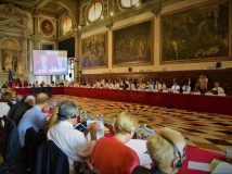 The Venice Commission going to check the Ukrainian language law for compliance with European values