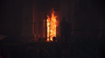 «Відчуття перемоги немає»: сповідь учасника заворушень 2 травня в Одесі