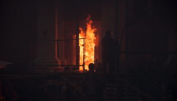 «Відчуття перемоги немає»: сповідь учасника заворушень 2 травня в Одесі