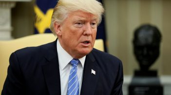 Трамп передав Зеленському послання