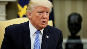 Трамп передав Зеленському послання