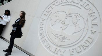 The IMF mission will come to Ukraine in the near future
