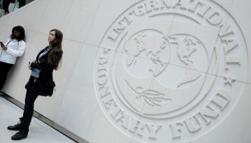 Місія МВФ найближчим часом приїде в Україну