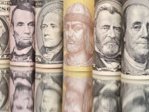 Держборг України зріс на 1,5 млрд доларів