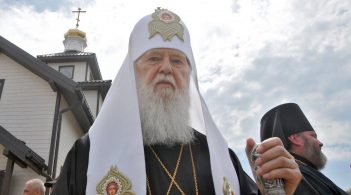 Немає підстав забрати Томос – Філарет