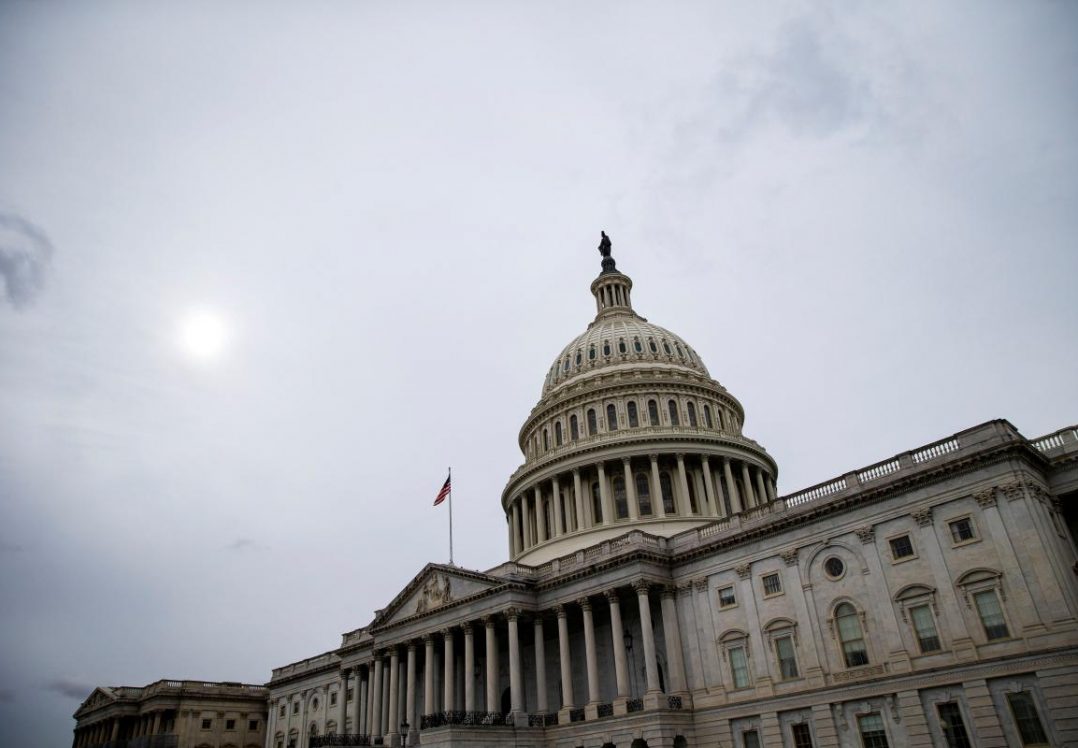 Сенат США пропонує збільшити до $ 300 млн безпекову допомогу Україні
