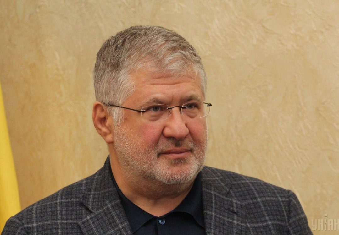 Апеляційний суд відмовився знімати арешт з активів Коломойського
