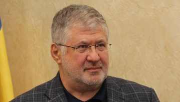 Апеляційний суд відмовився знімати арешт з активів Коломойського