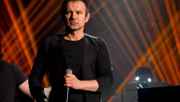 Святослав Вакарчук оголосив, що йде в політику та представив свою партію