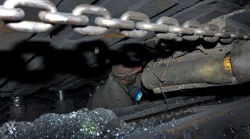 Two miners died due to the collapse of the mine in Lviv region
