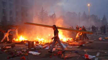 Річниця трагедії 2 травня: як Одеса не перетворилася на "Одеську народну республіку"