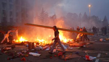 Річниця трагедії 2 травня: як Одеса не перетворилася на "Одеську народну республіку"