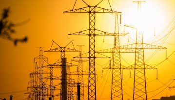The World Bank recommends that Ukraine postpone the introduction of the electricity market by October
