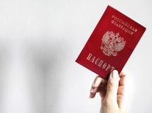 «Луганськ, Ростовська область»: як Україні реагувати на паспортизацію Росією окупованих територій?