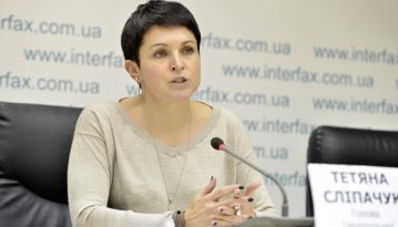 Виборчий процес позачергових виборів депутатів розпочнеться 24 травня