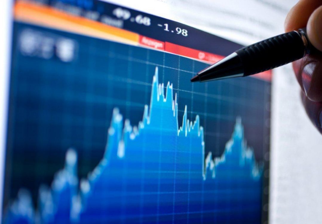 GDP in 2019 will slow down to 2.7 %