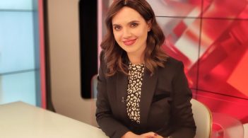 Хто така Яніна Соколова?
