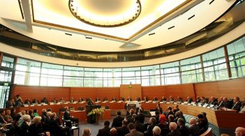 Трибунал ООН зобов’язав Росію відпустити захоплених моряків